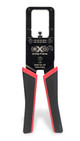 EXO Crimp Tool Frame for EZ and ezEX Pass-Through RJ45 Connectors - Includes ezEX-RJ45 Crimp Die Insert - 100061C EXO Crimp Tool Frame for EZ and ezEX Pass-Through RJ45 Connectors - Includes ezEX-RJ45 Crimp Die Insert - 100061C